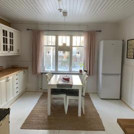 Charming Swedish house near Sunne, hótel í Sunne