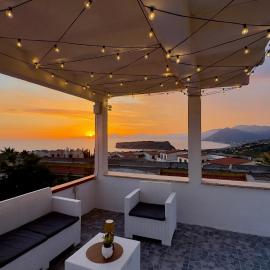 Pura Vida - ArcoMagno -, hotel em San Nicola Arcella
