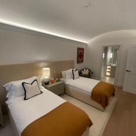 The City Hotel London