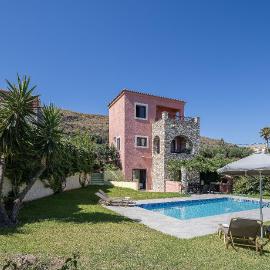 Villa Forteza