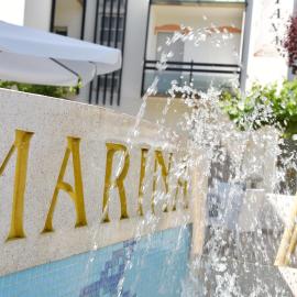 Hotel Marina Depandance
