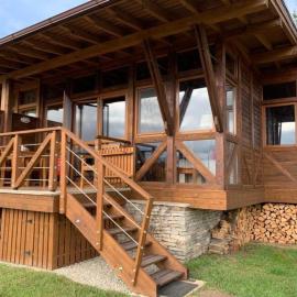 Katarino Mountain House, hotel em Bansko