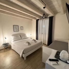Le Quattro Porte โรงแรมในมาร์ซาลา