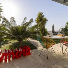 Mojácar Hills Design Home