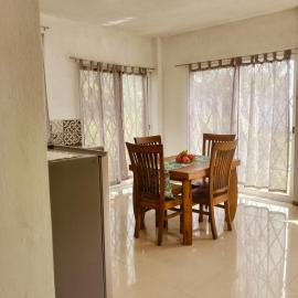 Casa Imox, hotel em Bacalar
