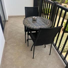 Prainha में, होटल Cozy studio close to the beach and Bikini beach club