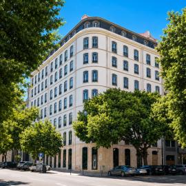 Herculano House - Luxury Apartments, hotel a Lisboa