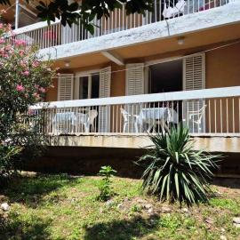 Drača, hotel in Savina