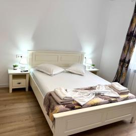 FLH - MIRA Apartments Sibiu