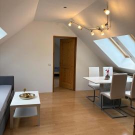 Apartment am Mariengestüt am Kreuzberg