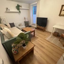 Appartement Feel
