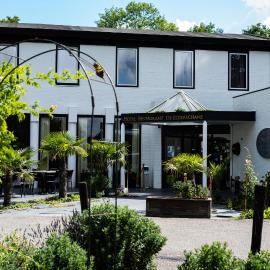 Budget Hostel De Elderschans