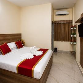 Hotel Stay Bliss HSR Layout, хотел в Бангалор