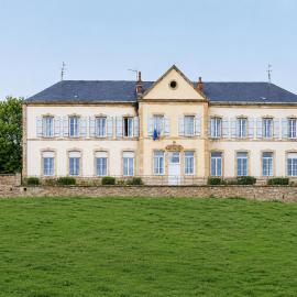 Maison Lanty, hotel em Lanty