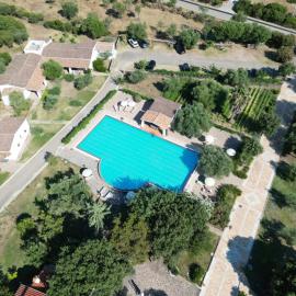 Santa Maria Holiday house