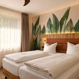 Hotel-Restaurant Amadeus