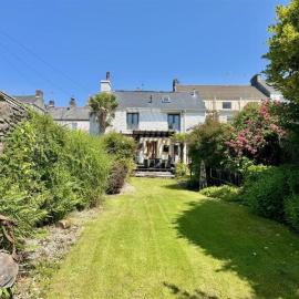 Tan Cottage A Timeless Devon Retreat Dog friendly