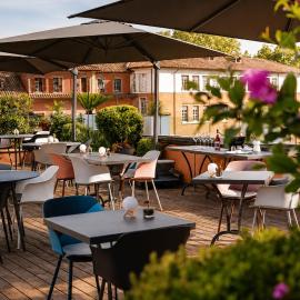 DOM Hotel Roma - Preferred Hotels & Resorts