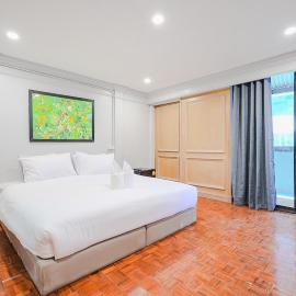 CASA Sukhumvit 39 - สุขุมวิท 39，Khlong Toei的飯店