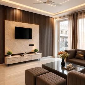 Elvora Stay's - Studio with Jacuzzi, hotel a Ghaziabad