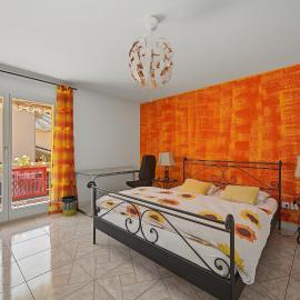 Dolce Vita, hotel em Brunegg