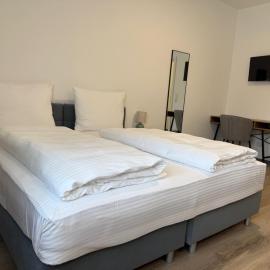Blue Stay Bremen، فندق في بريمين
