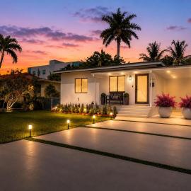Airport Casita