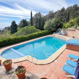 Drago Luxury Villa