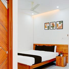 Super Hotel O AYODHYA RESIDENCY