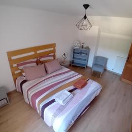 Suite Familiale 2 chambres double
