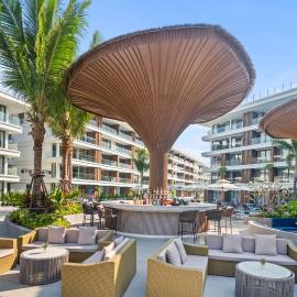 Kora Beach Resort Residence 2 bedroom by Ere