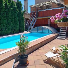 Apartmán u Šmídů, hotel i Jaroslavice