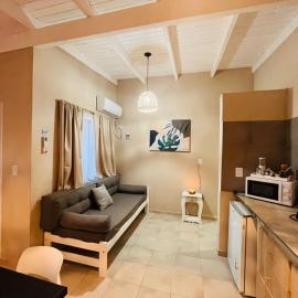 Apart Los Laureles departamento 2, Hotel in Villa Regina