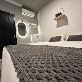 Suite Brisa da Colina, hotel in Garanhuns