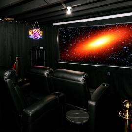 Sleeps 18 • 7BR • Gym • Game Room • Theater