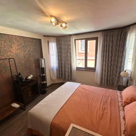 Tams Guest House Kapana