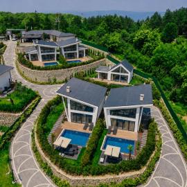Nish Vadi Villas
