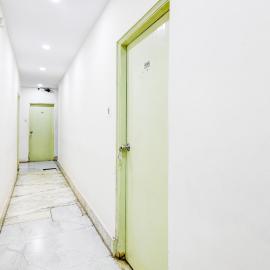 Hotel O Akash Namostay
