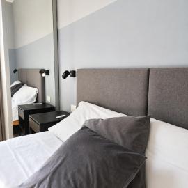 Suite Panoramica - Novara Centro