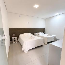 Flamboyant Stay Rooms, hotel a Goiânia