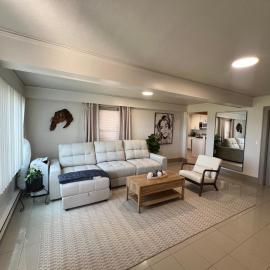 Alki Beach Nest, hotel u gradu Sijetl