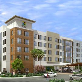 Hyatt Place Ontario Airport