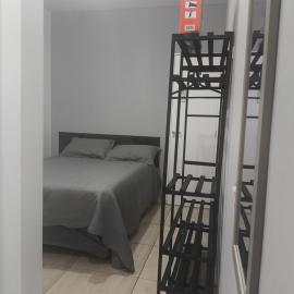 kitnet aconchegante prx Cotia, Osasco, Alphaville, hotel in Carapicuíba