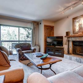 Park Station 233 by Park City Lodging