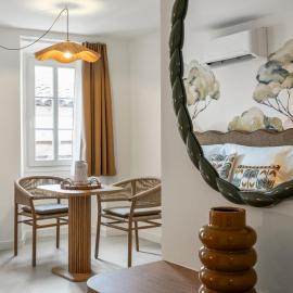 Theava Collection - Quartier Citadelle - Saint Tropez, hotel in Saint-Tropez