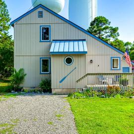 Amazing Location! Updated Bethany Beach Retreat!, hotel en Bethany Beach