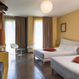 ibis Styles Catania Acireale, מלון באצ'יריאלה
