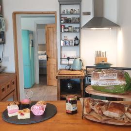 The Olde Sweet Shop, hotell sihtkohas Athboy