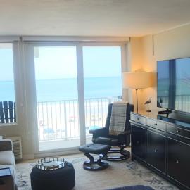 Harbour Beach Resort