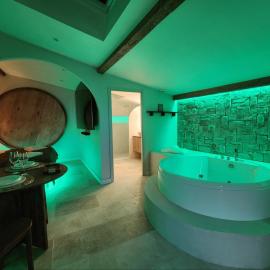 Suite Amoriya